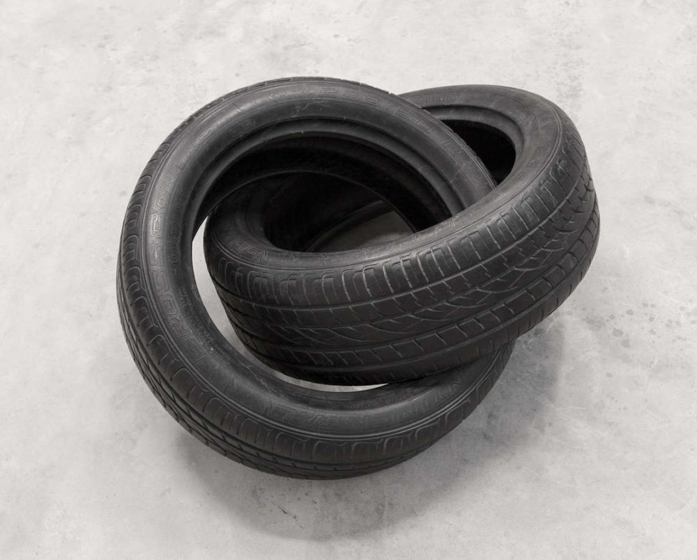 Classical Marble Sculptures Covered With Traditional Far Eastern Tattoos By Fabio Viale 21