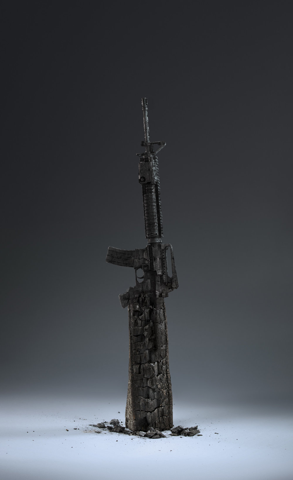 Deconstruction Of America A Critic View On The American Society By Mike Campau 5