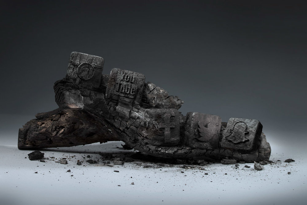Deconstruction Of America A Critic View On The American Society By Mike Campau 6