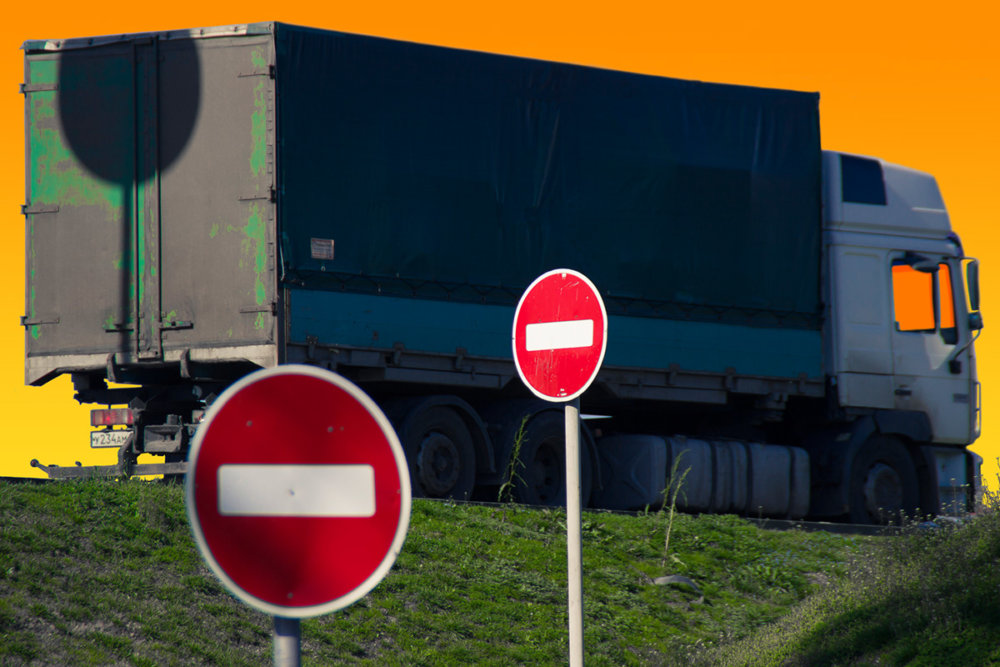 Glowing City The Alternative World In Vibrant Orange Shades By Slava Semeiuta 9