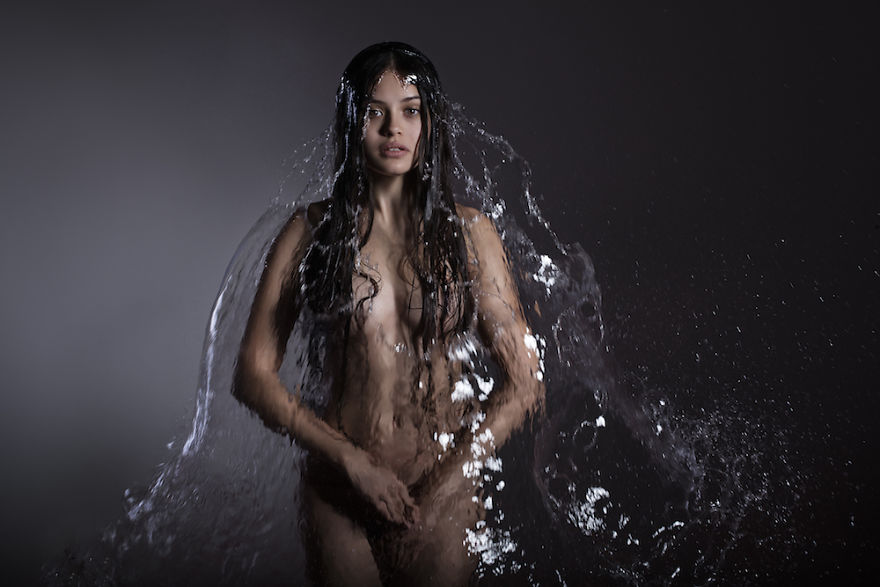 Spectacular Photographs Made Using Sand Water Fire And Wind By Asida Turava And Radoslaw Redzikowski 3