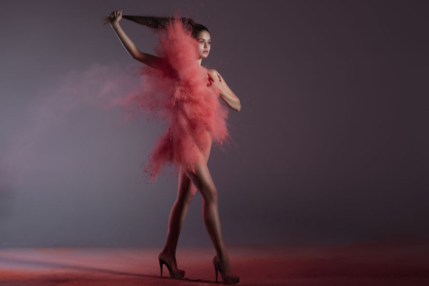 Spectacular Photographs Made Using Sand Water Fire And Wind By Asida Turava And Radoslaw Redzikowski 8