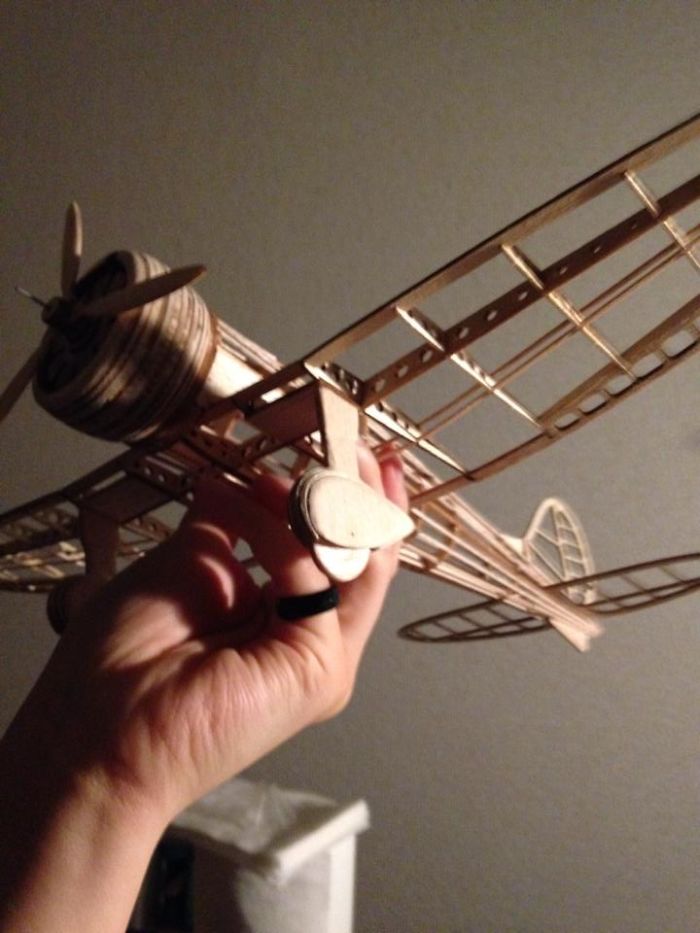 Stunning Cardboard Sculptures By Monomi Ohno 22