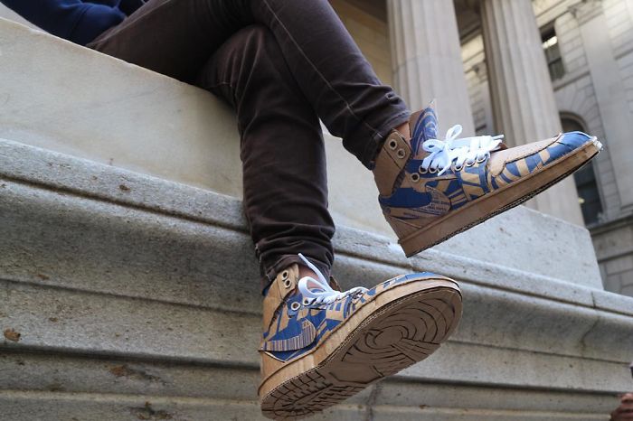 Stunning Cardboard Sculptures By Monomi Ohno 3