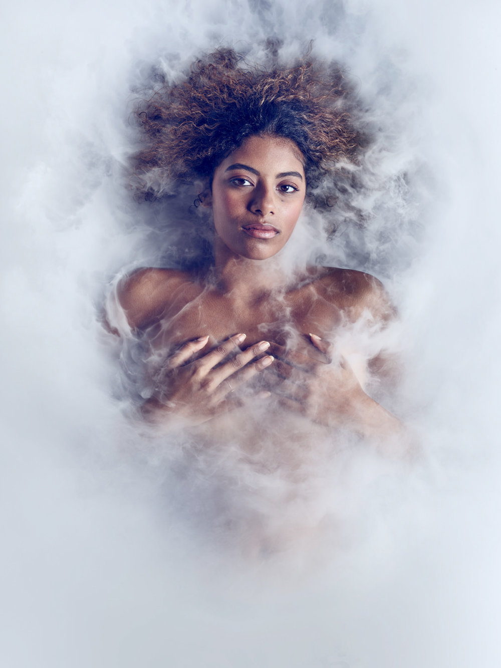 Sublime Portraits Of People Emerging From The Haze By Studio Staudingerfranke 2