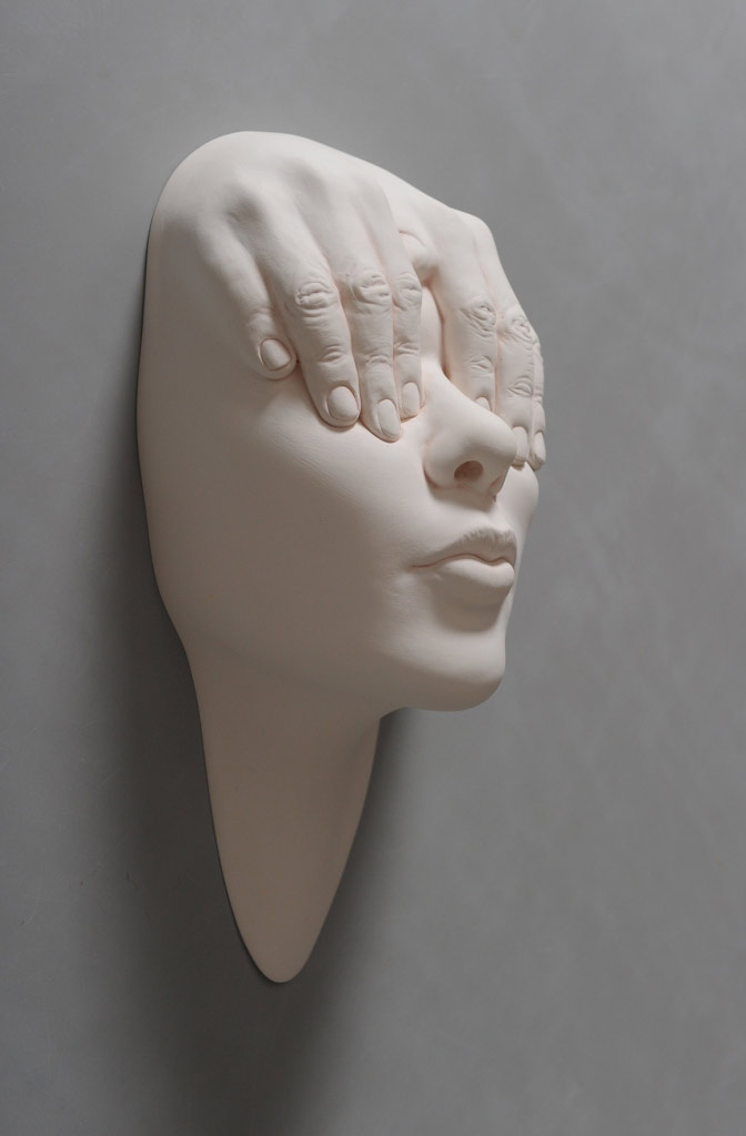 The Amazingly Surreal Ceramic Sculptures Of Johnson Tsang 10