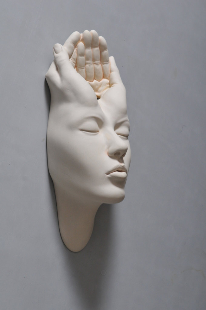 The Amazingly Surreal Ceramic Sculptures Of Johnson Tsang 12
