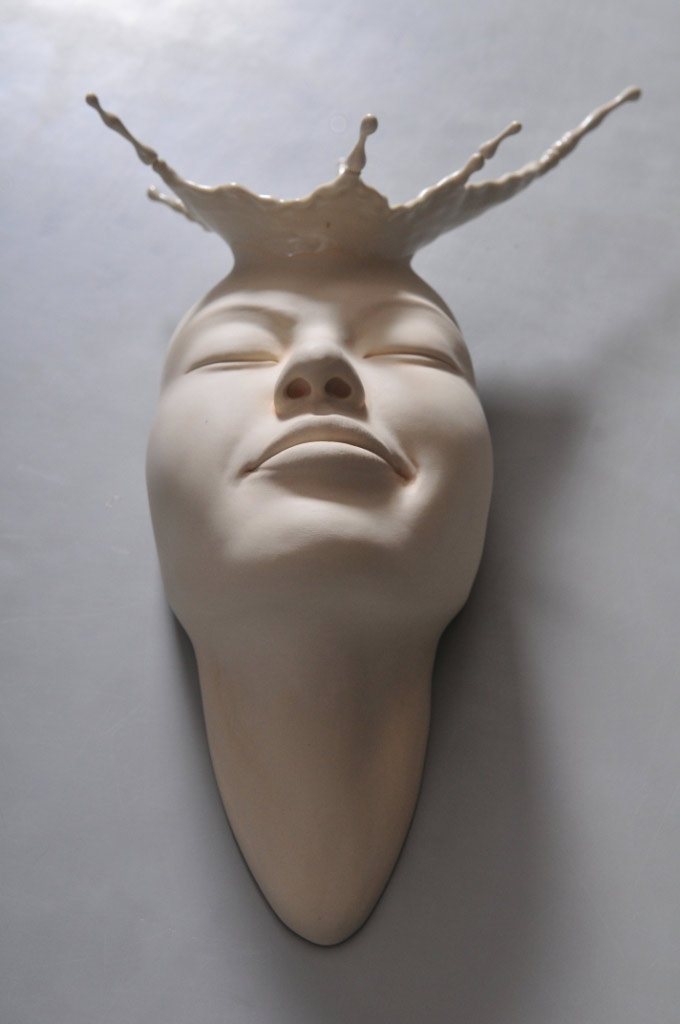 The Amazingly Surreal Ceramic Sculptures Of Johnson Tsang 15