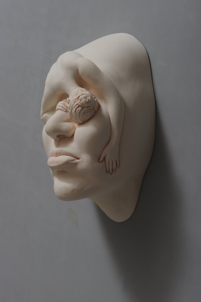 The Amazingly Surreal Ceramic Sculptures Of Johnson Tsang 9