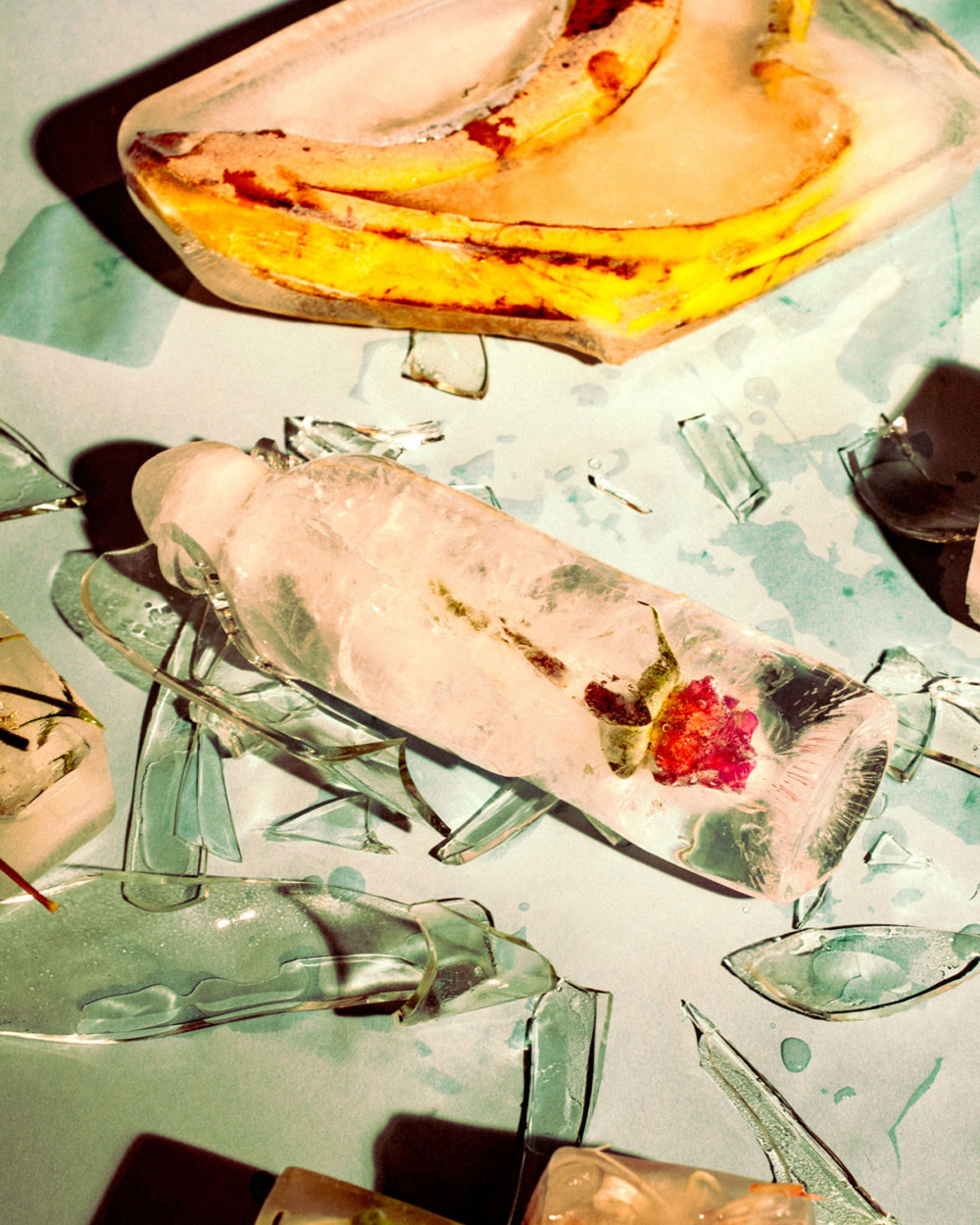 The Intriguing Still Life Photography Of Joon Lee 5