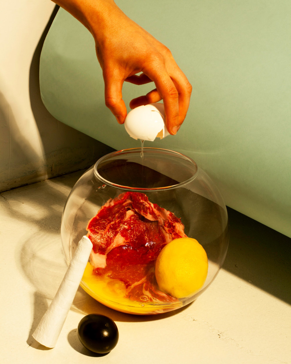 The Intriguing Still Life Photography Of Joon Lee 7