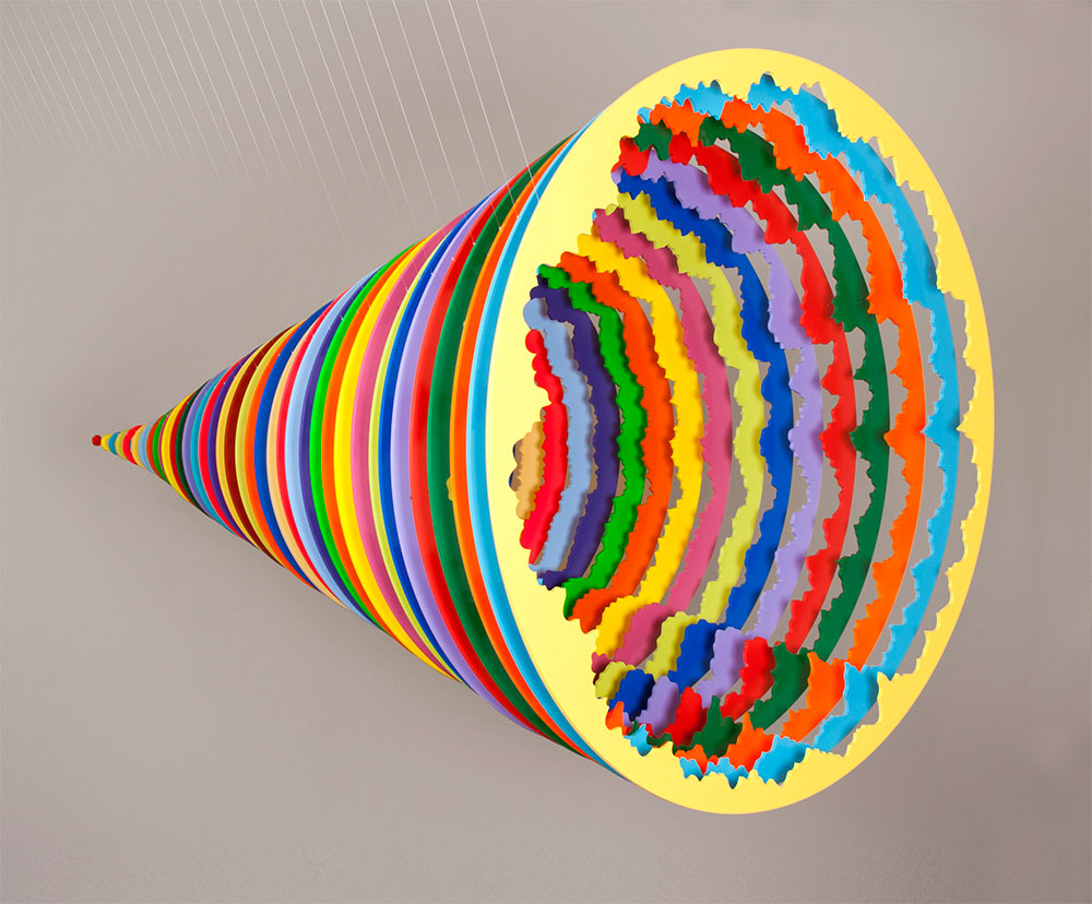 The Psychedelic Portals Based On Scientific And Mathematical Concepts By Jen Stark 13