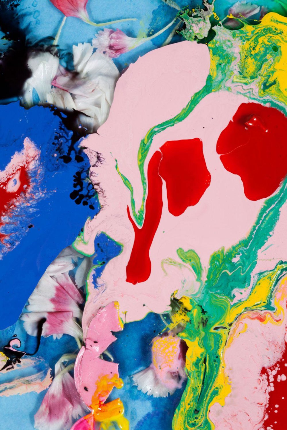 The Visceral Photography Of Maisie Cousins 13