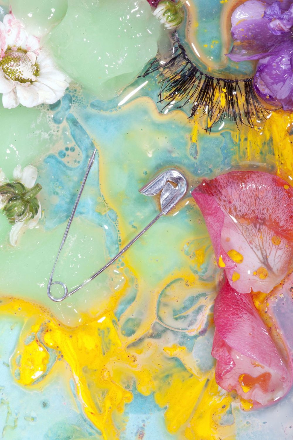 The Visceral Photography Of Maisie Cousins 2