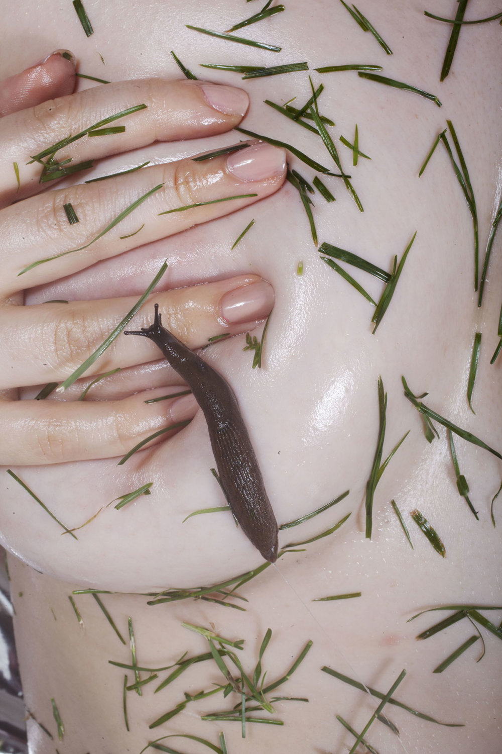 The Visceral Photography Of Maisie Cousins 3