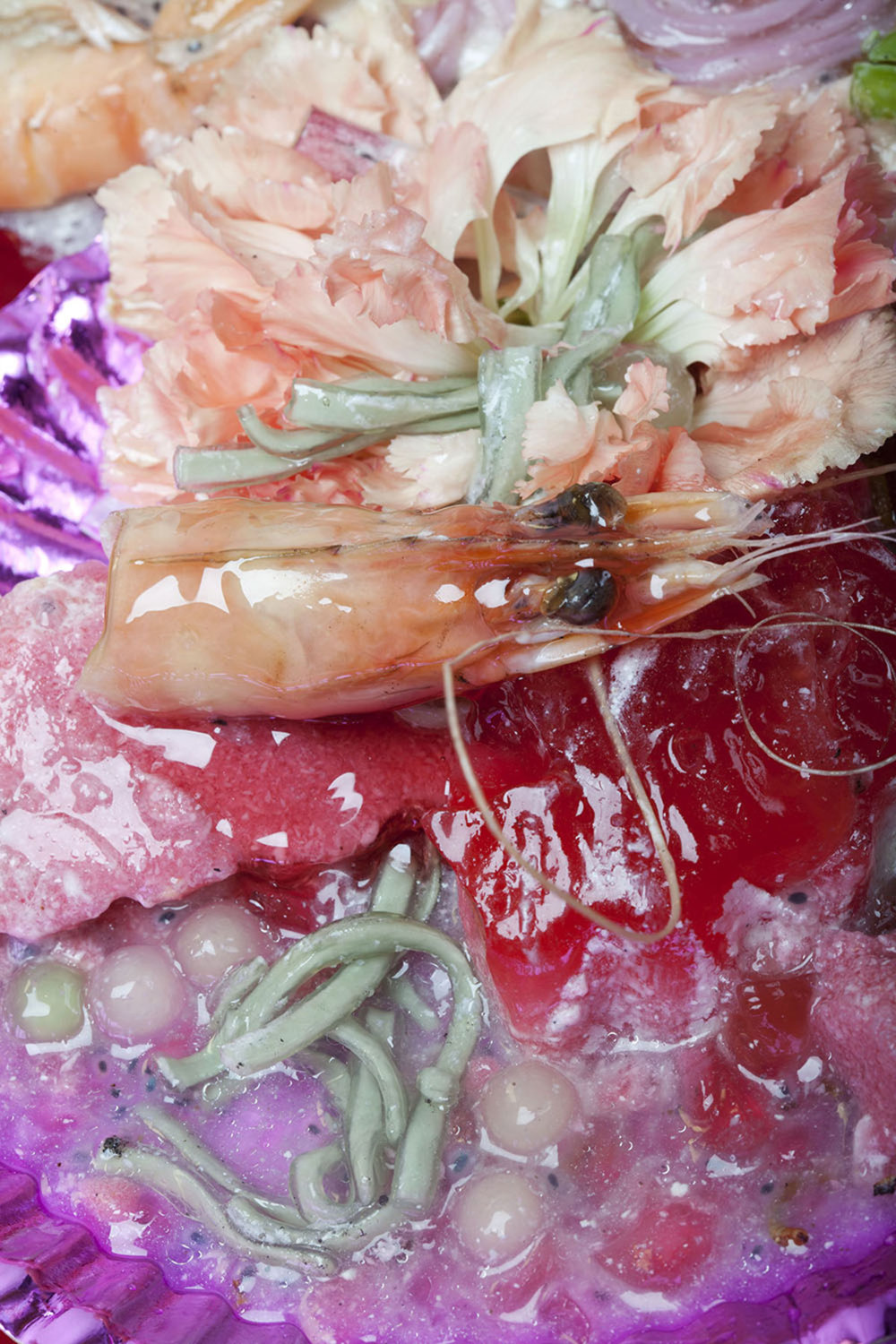 The Visceral Photography Of Maisie Cousins 5