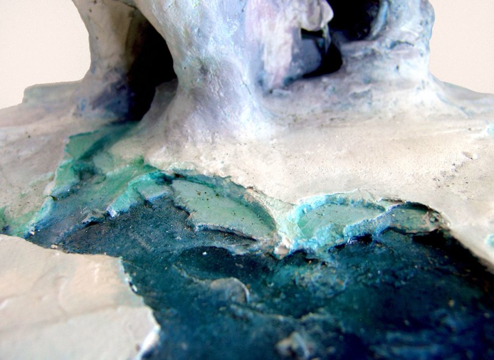 Vernacular Dreamlike And Symbiotic Animal Sculpture Series By Song Kang 10