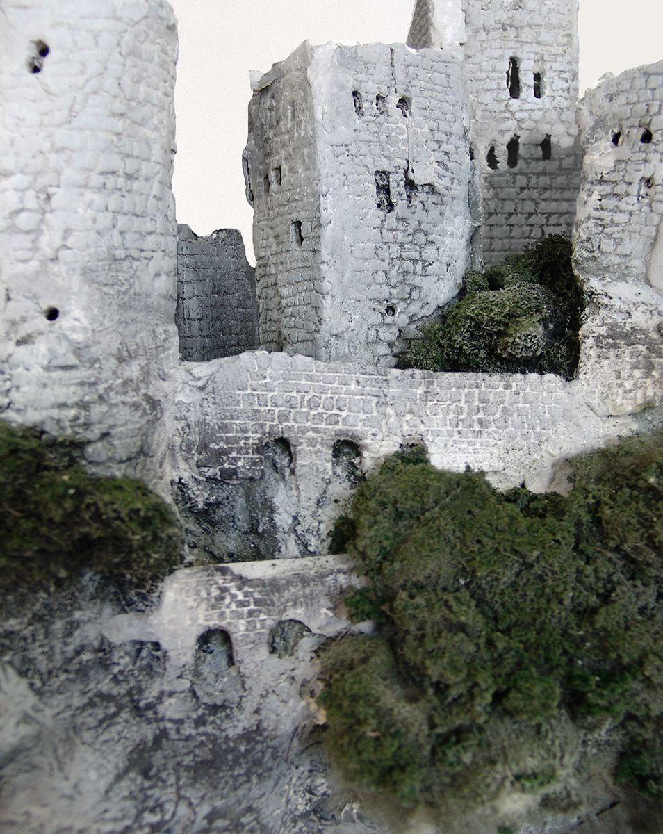 Vernacular Dreamlike And Symbiotic Animal Sculpture Series By Song Kang 8