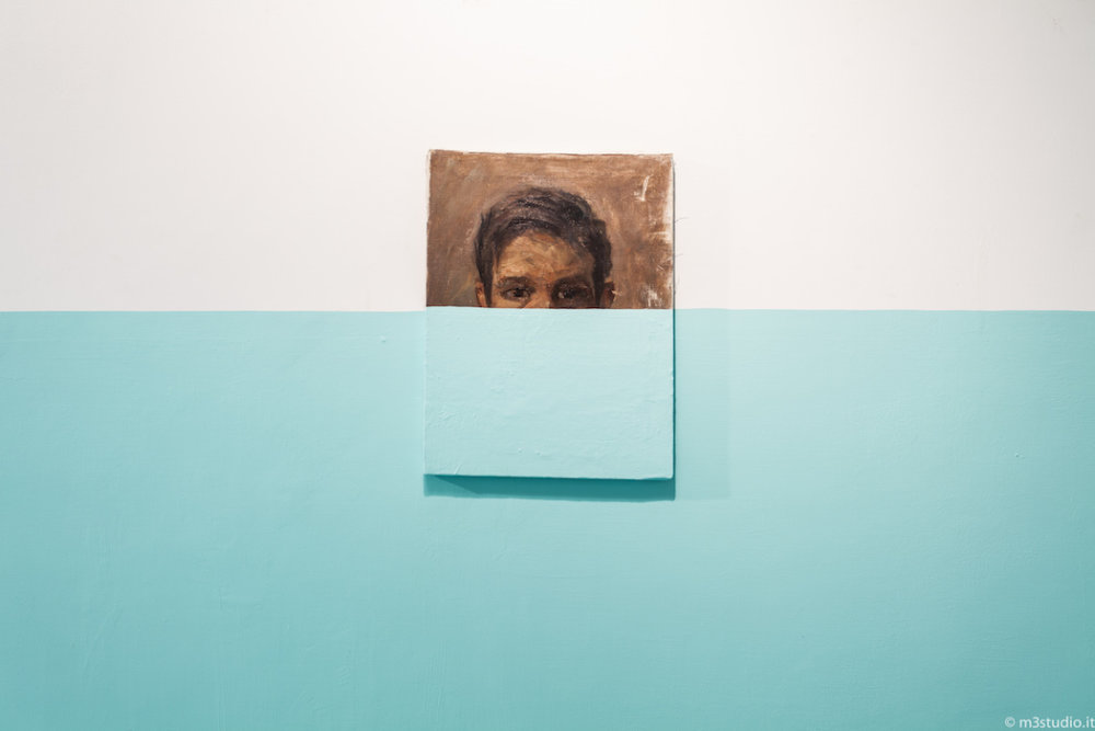 Antivegetativa A Submersible Installation By Davide Delia 11