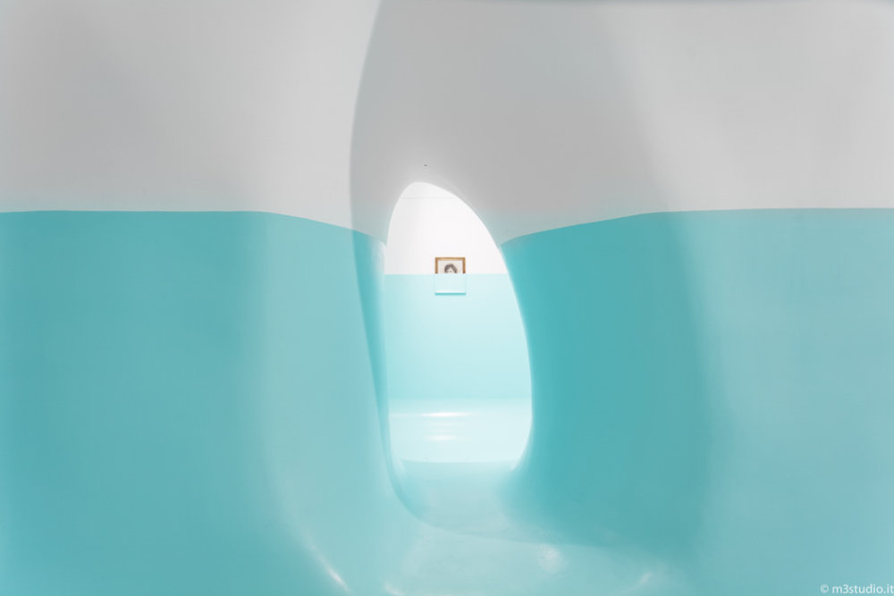 Antivegetativa A Submersible Installation By Davide Delia 2