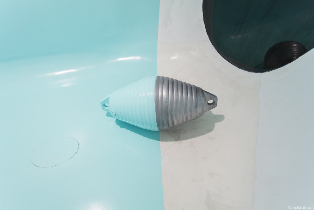 Antivegetativa A Submersible Installation By Davide Delia 7