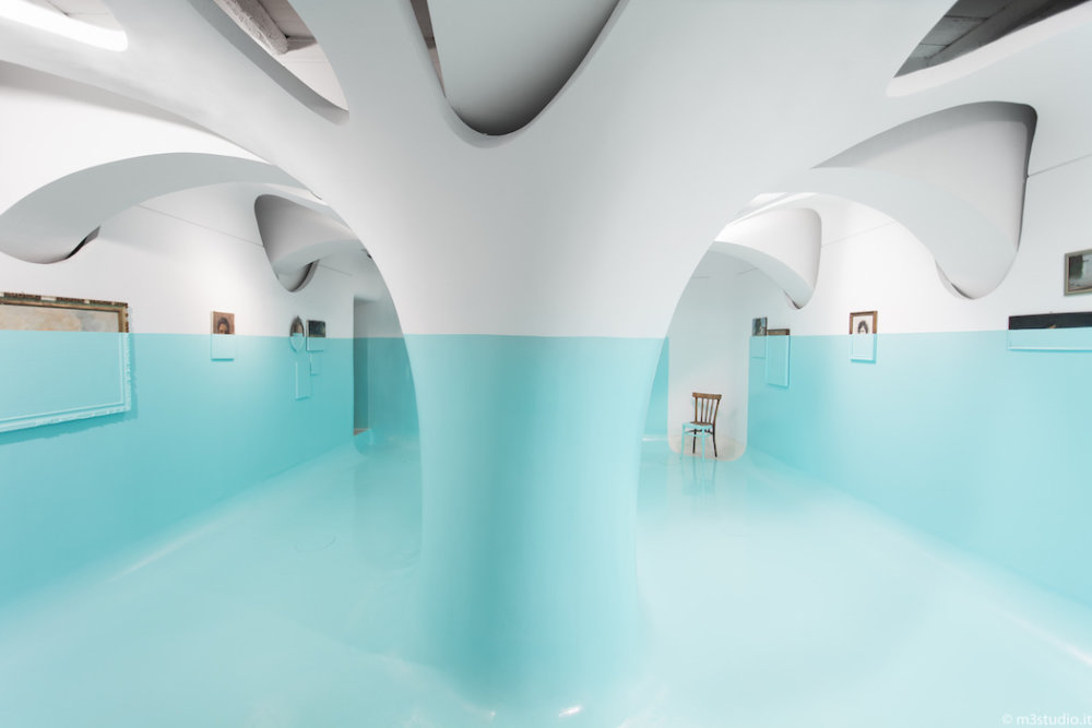 Antivegetativa A Submersible Installation By Davide Delia 8