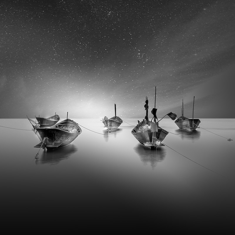 Last Trip Abandoned Old Boat Photograph Series By Vassilis Tangoulis 5