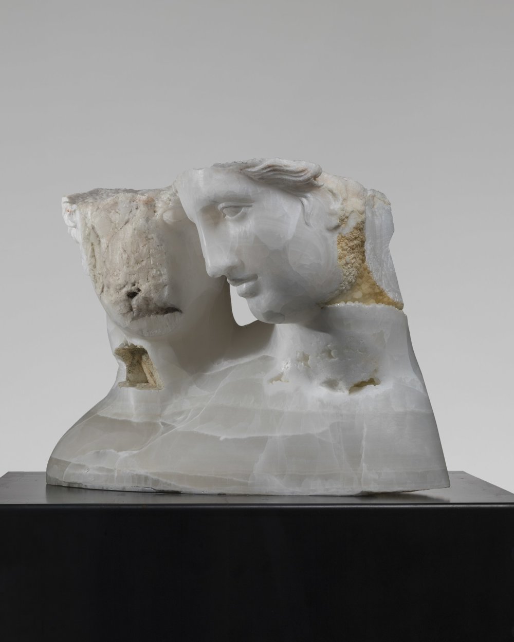 The Beauty Of Imperfection Fragmented Classical Sculptures By Massimiliano Pelletti 12