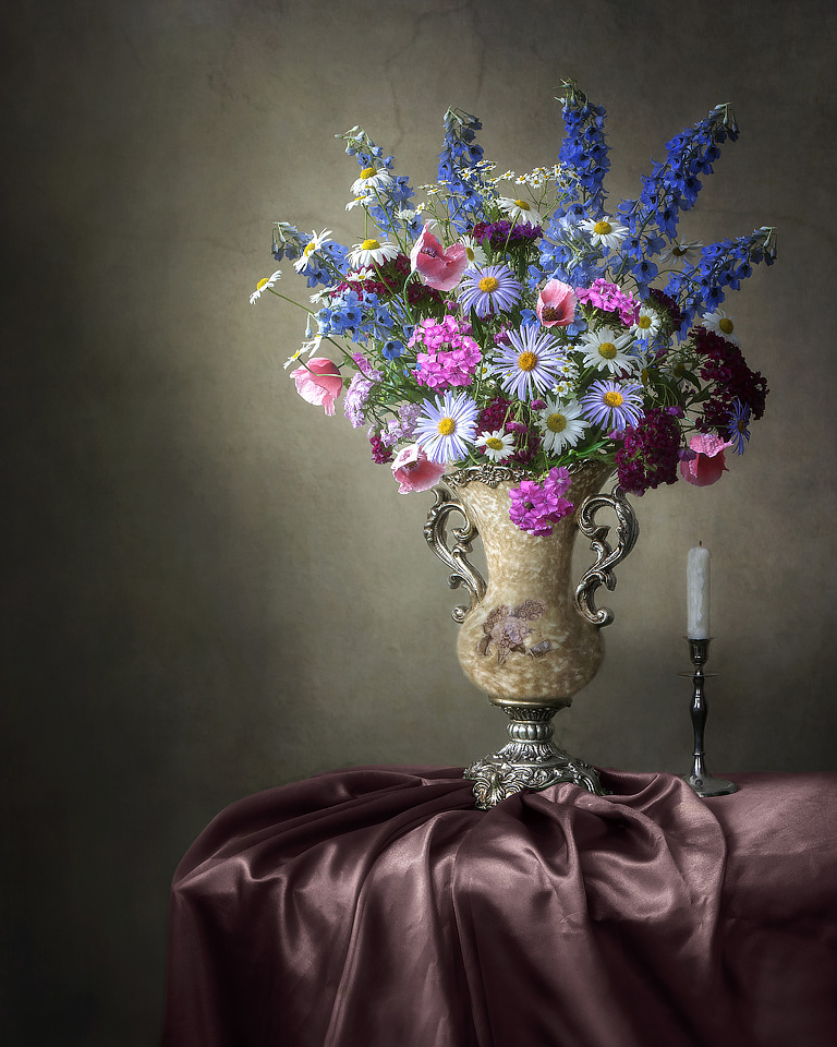 The Exuberant Still Life Photography Of Irina Prikhodko 15