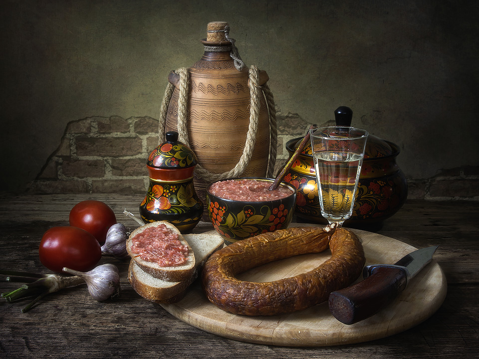 The Exuberant Still Life Photography Of Irina Prikhodko 9