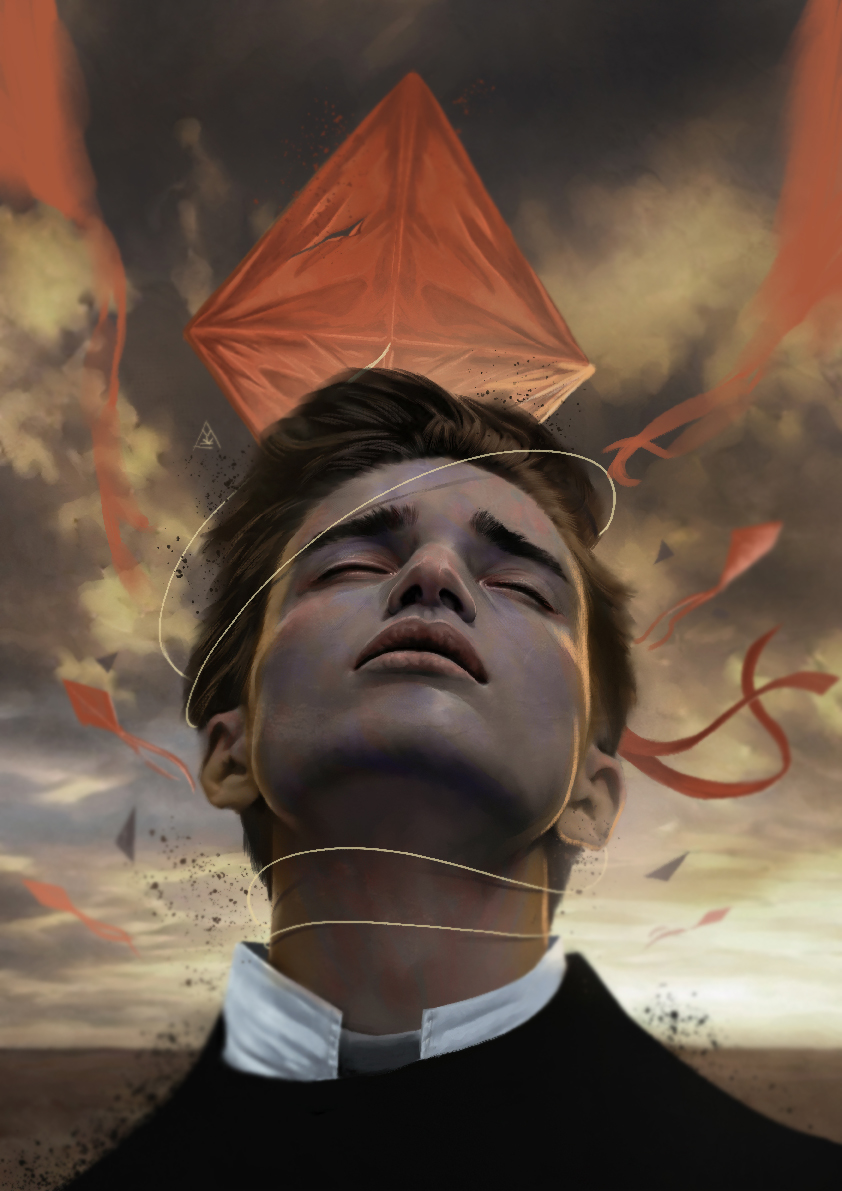 Awesome Surreal Illustrations And Digital Paintings By Aykut Aydogdu 20