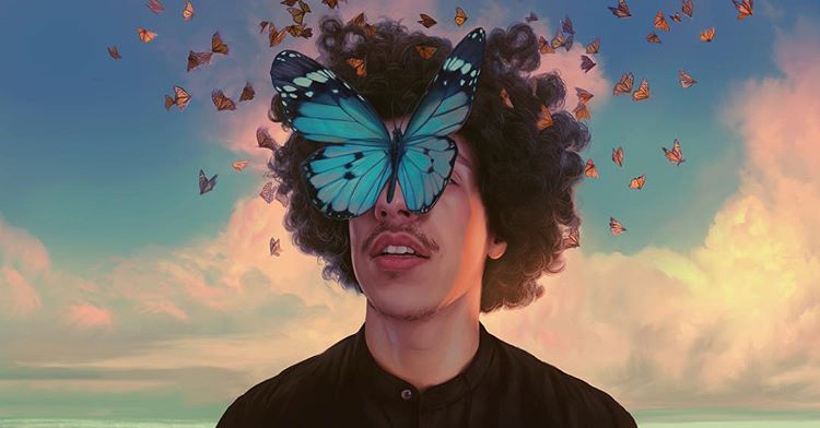 Awesome Surreal Illustrations And Digital Paintings By Aykut Aydogdu 27