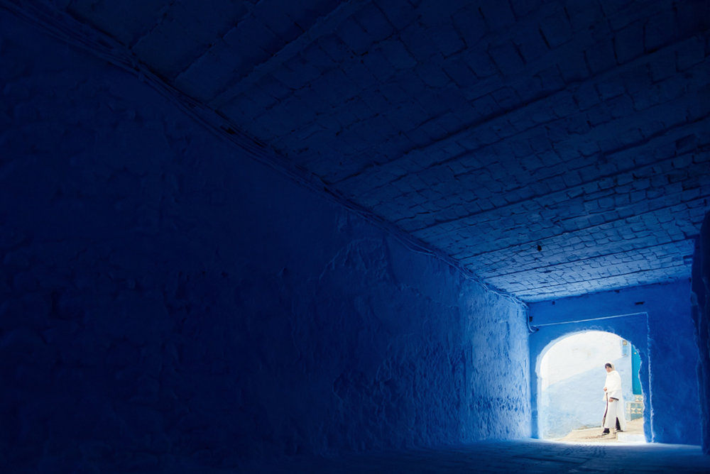 Chefchaouen A Blue City Captured By The Lenses Of Tiago Marques And Tania De Pascalis 4