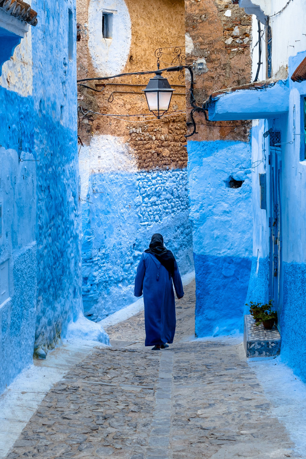 Chefchaouen A Blue City Captured By The Lenses Of Tiago Marques And Tania De Pascalis 6