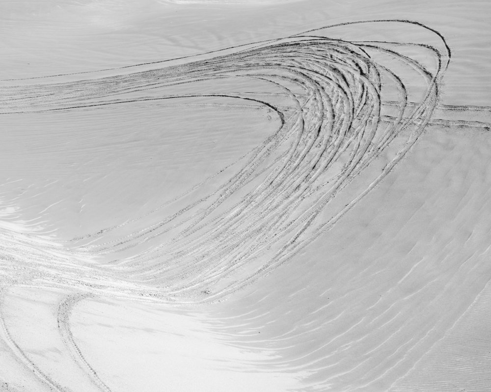 Dune Studies A Desert Photography Series By John Francis Peters 11