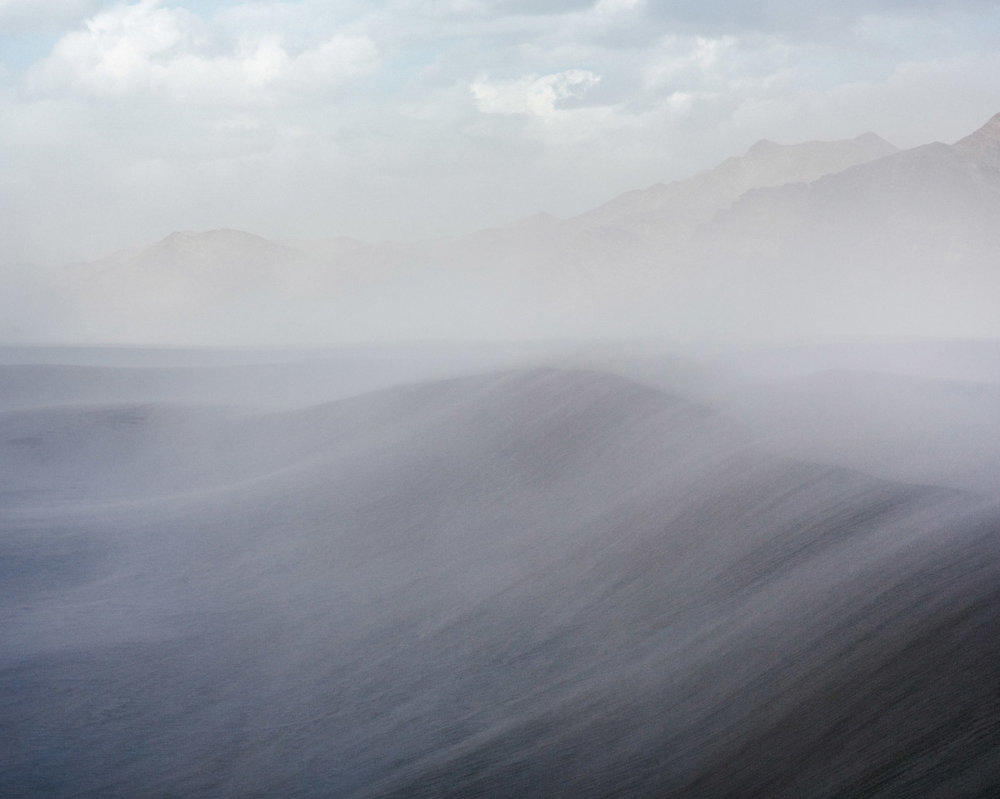 Dune Studies A Desert Photography Series By John Francis Peters 14