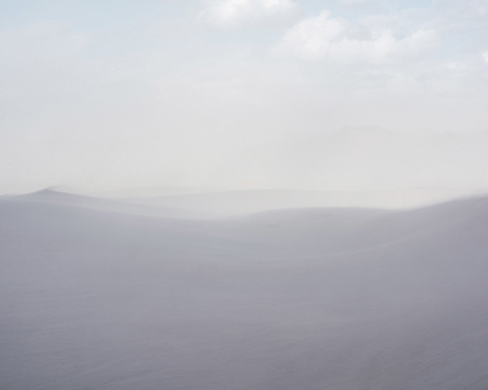 Dune Studies A Desert Photography Series By John Francis Peters 17