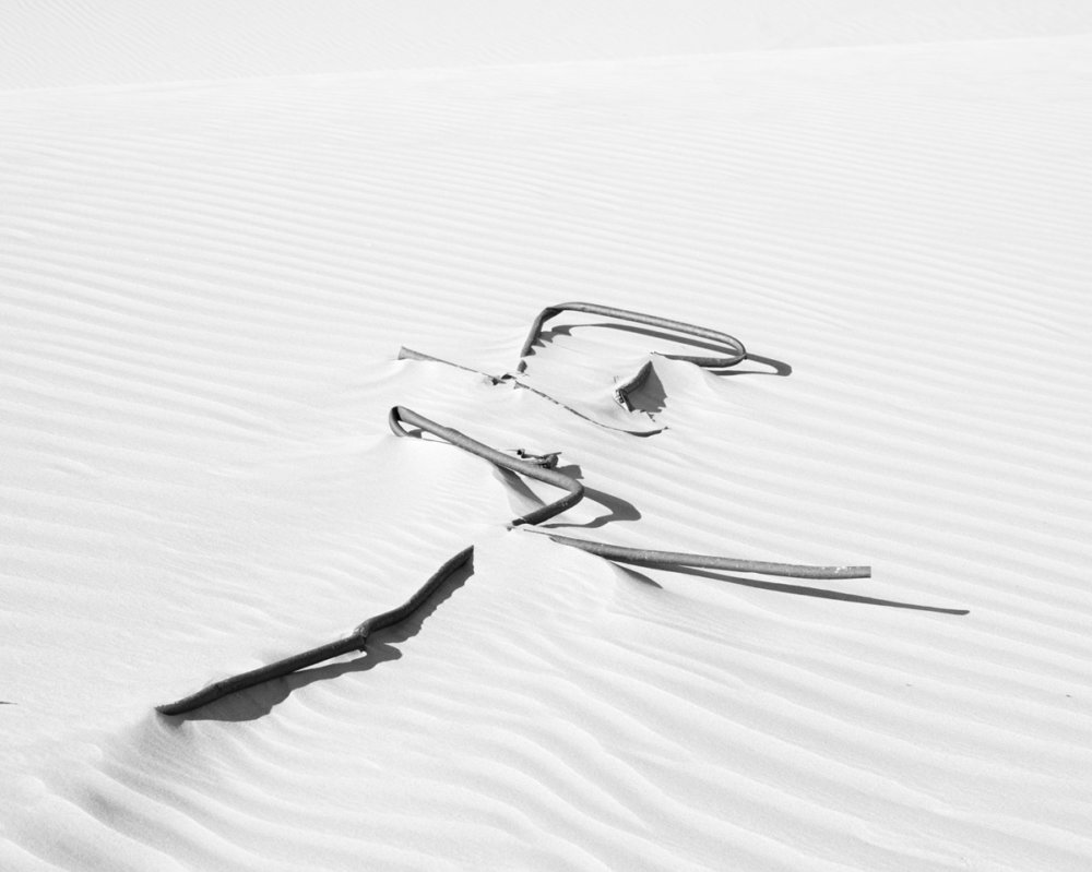 Dune Studies A Desert Photography Series By John Francis Peters 6