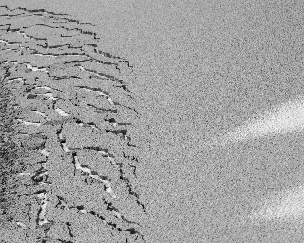 Dune Studies A Desert Photography Series By John Francis Peters 7