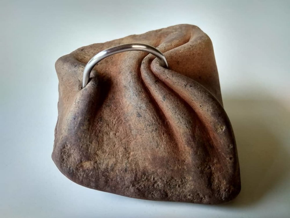 Extraordinary Hand Carved Stone Sculptures That Look Like Theyre Made Of Soft Putty By Jose Manuel Castro Lopez 11