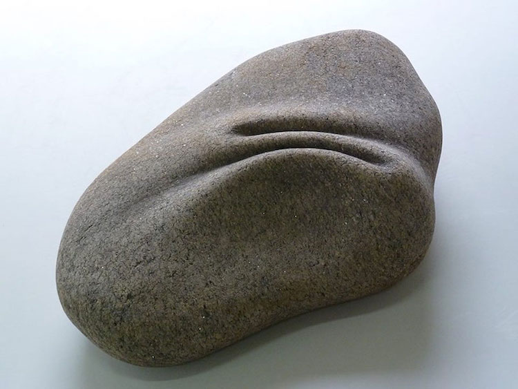 Extraordinary Hand Carved Stone Sculptures That Look Like Theyre Made Of Soft Putty By Jose Manuel Castro Lopez 5