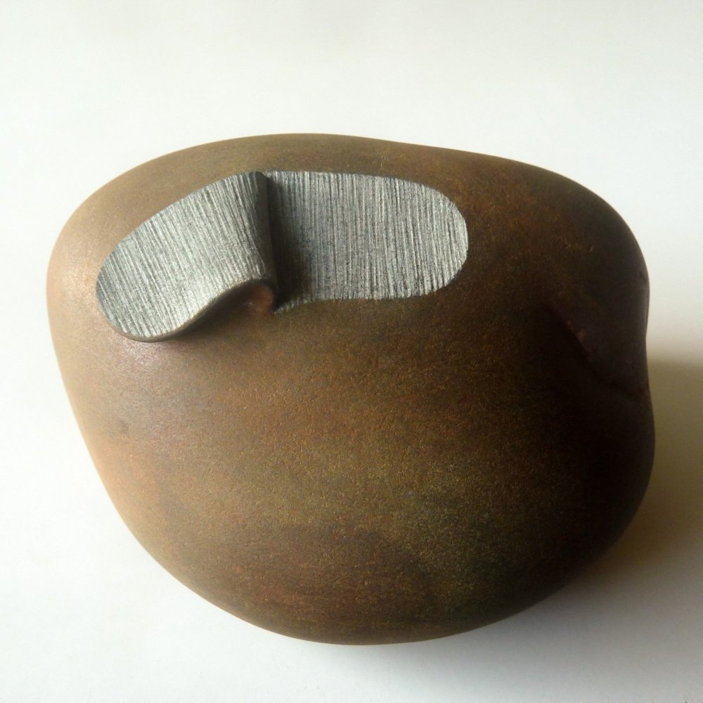 Extraordinary Hand Carved Stone Sculptures That Look Like Theyre Made Of Soft Putty By Jose Manuel Castro Lopez 6