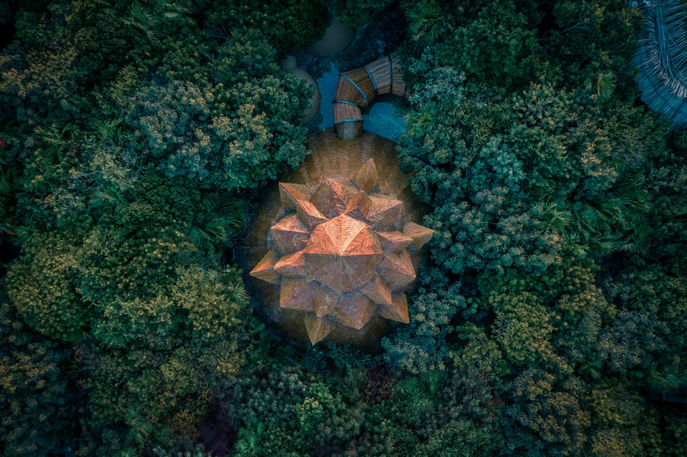 Mexico From Above Aerial Photography Series By Dimitar Karanikolov 3