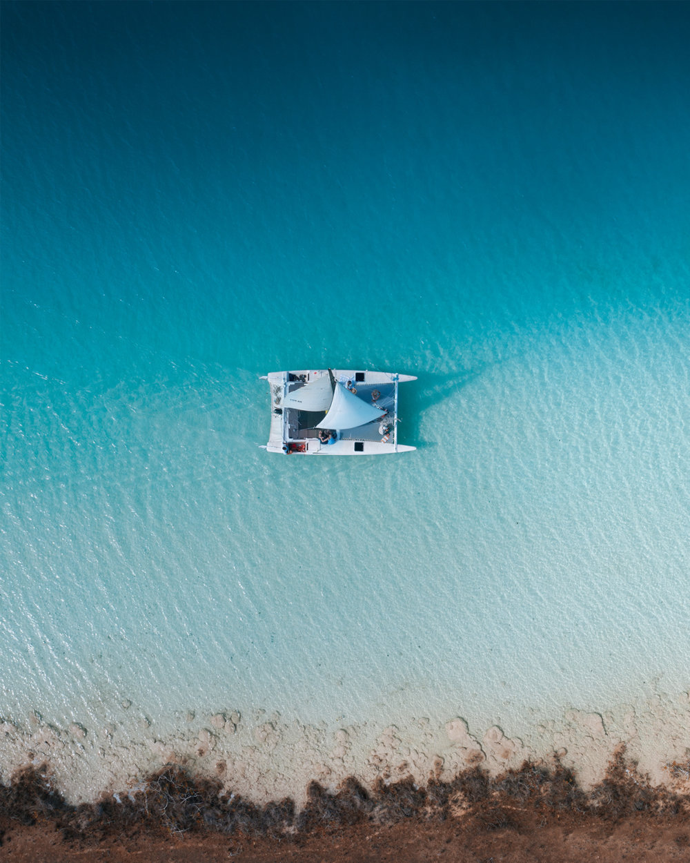 Mexico From Above Aerial Photography Series By Dimitar Karanikolov 8