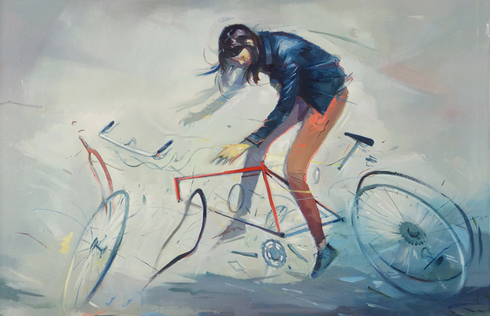 Mystic Worlds Surrealist Illustrations By Dean Stuart 13