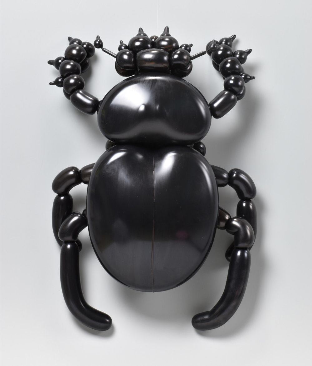 New Animal Balloon Sculptures By Masayoshi Matsumoto 2