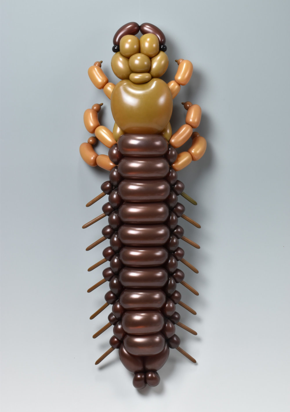 New Animal Balloon Sculptures By Masayoshi Matsumoto 5