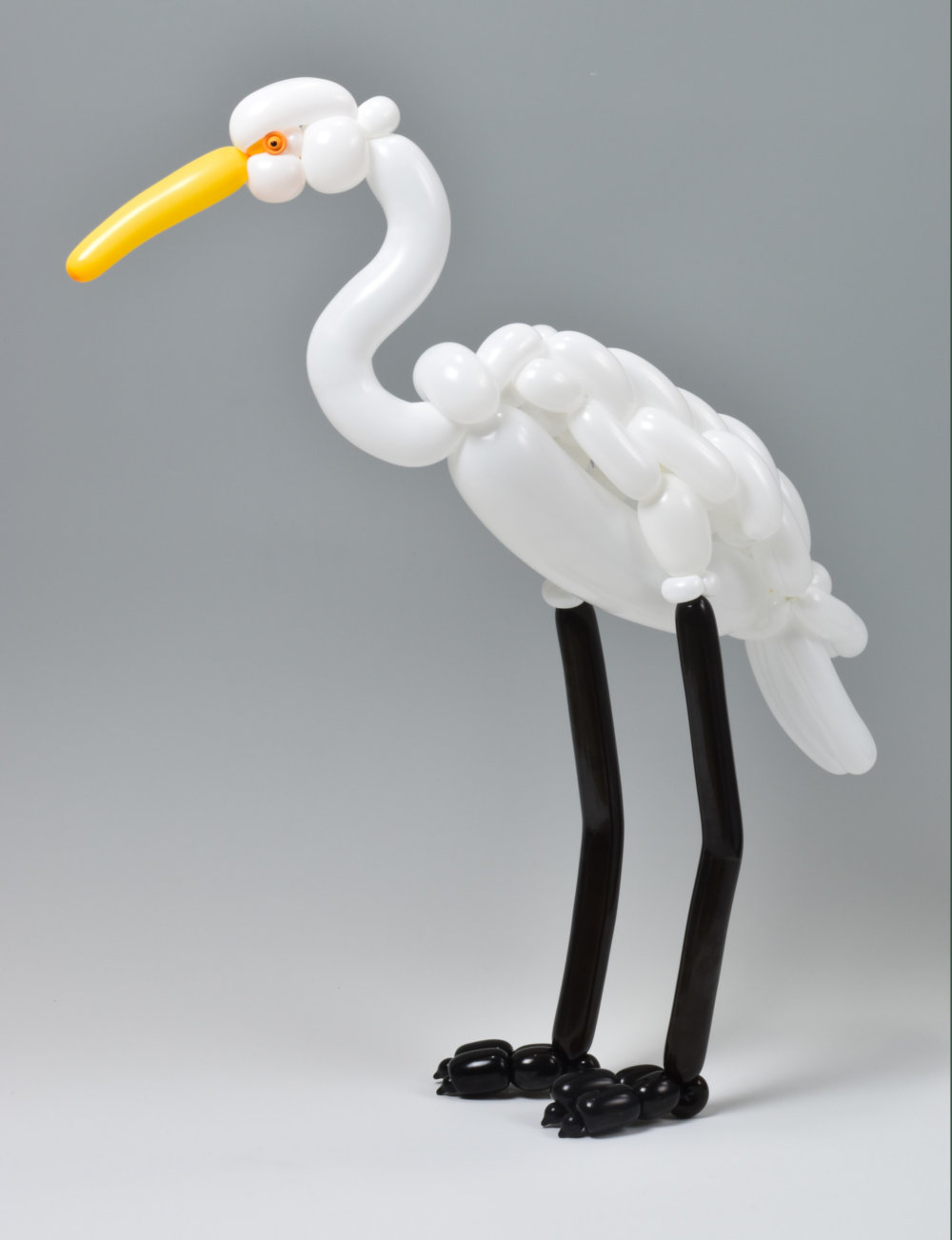 New Animal Balloon Sculptures By Masayoshi Matsumoto 8