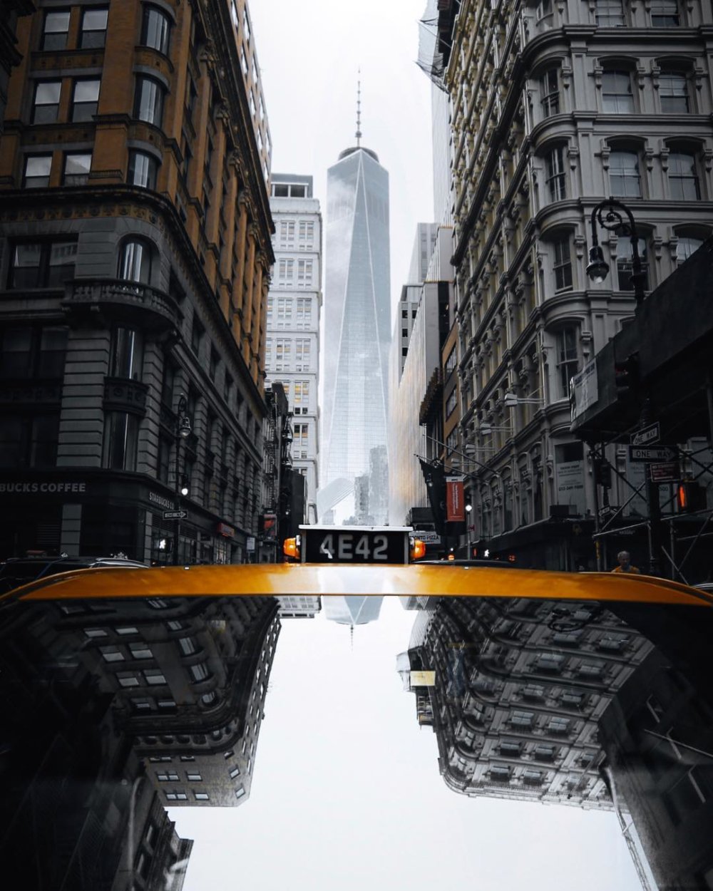 New York Through The Lens Of Ray H Mercado 13