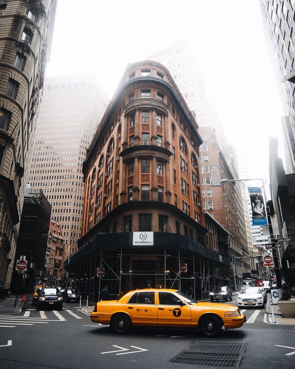 New York Through The Lens Of Ray H Mercado 20